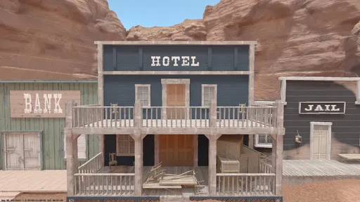 Map banner: de_fort