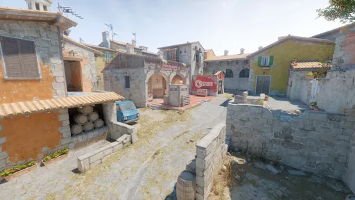 Map banner: duels_inferno_1x1