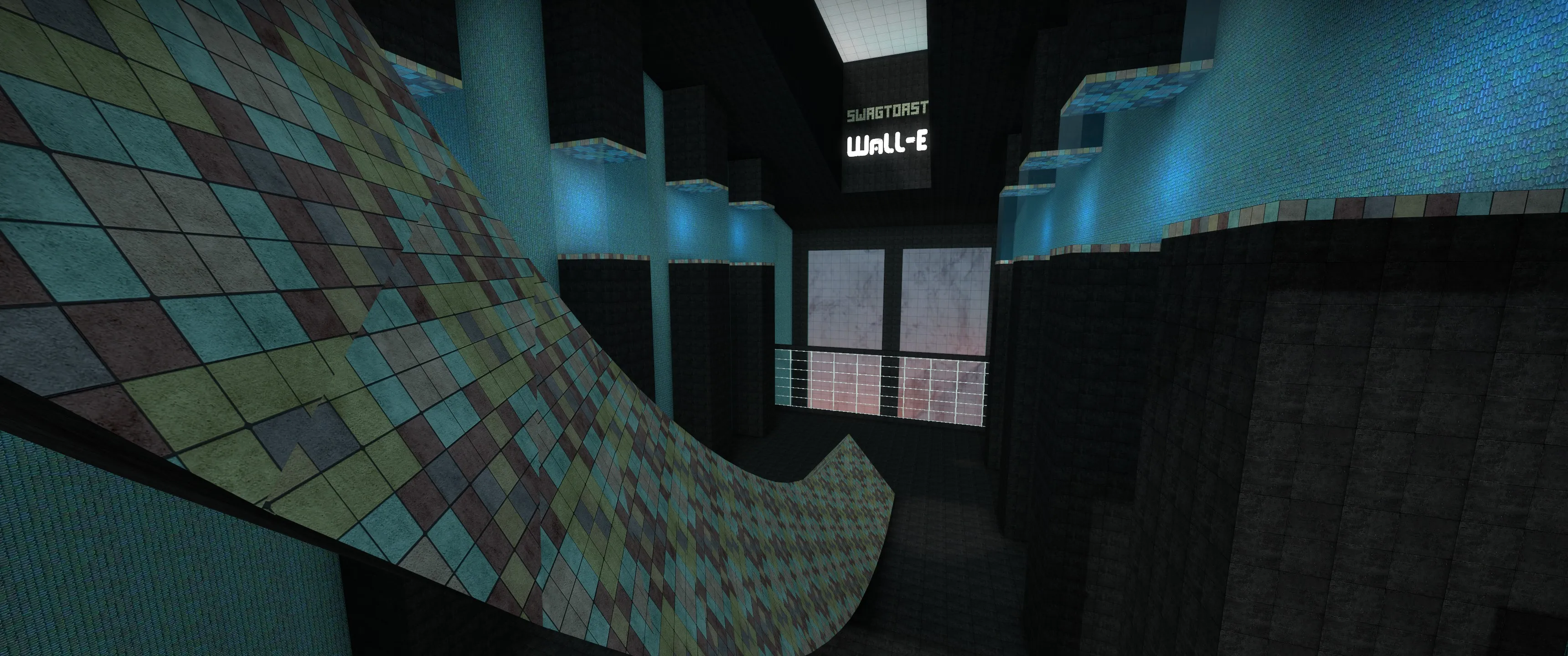 Map banner: surf_swagtoast